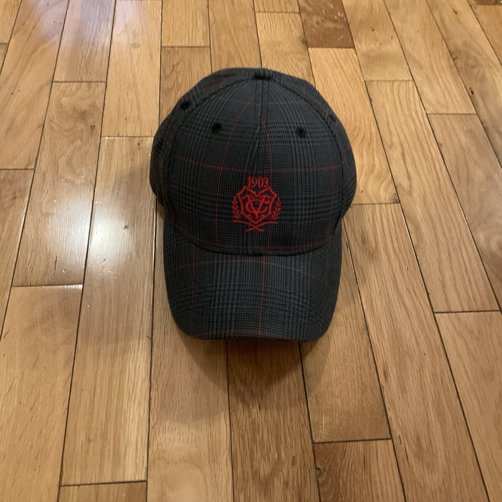 Legendary Headwear 1903 Hat 100% cotton